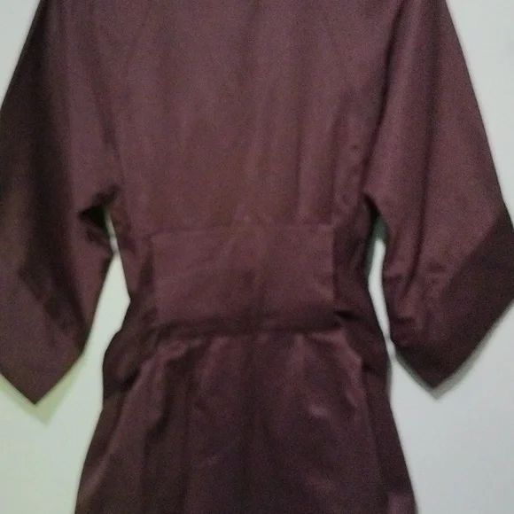 Vertigo Paris jacket coat size S